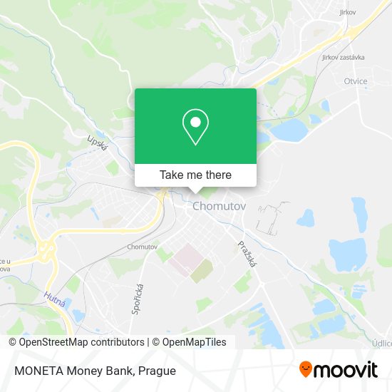 Карта MONETA Money Bank