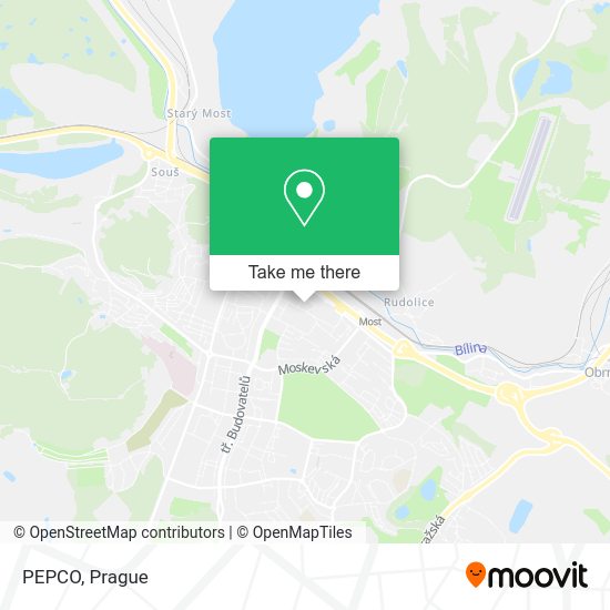 Карта PEPCO