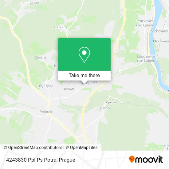 Карта 4243830 Ppl Ps Potra