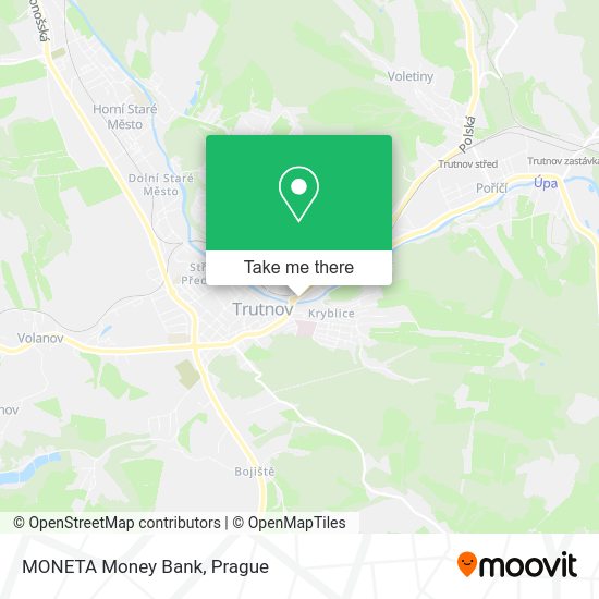 Карта MONETA Money Bank