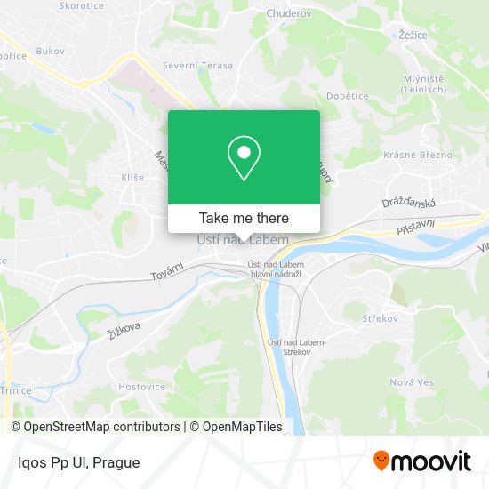 Iqos Pp Ul map