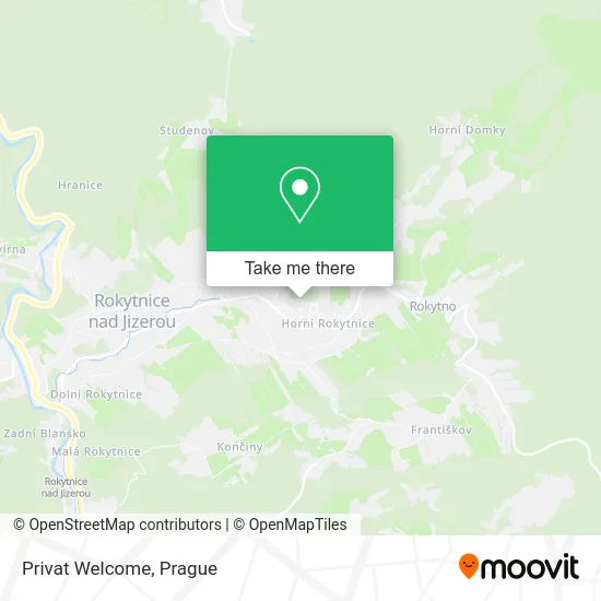 Карта Privat Welcome