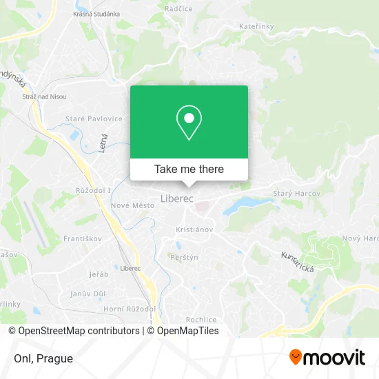 Карта Onl
