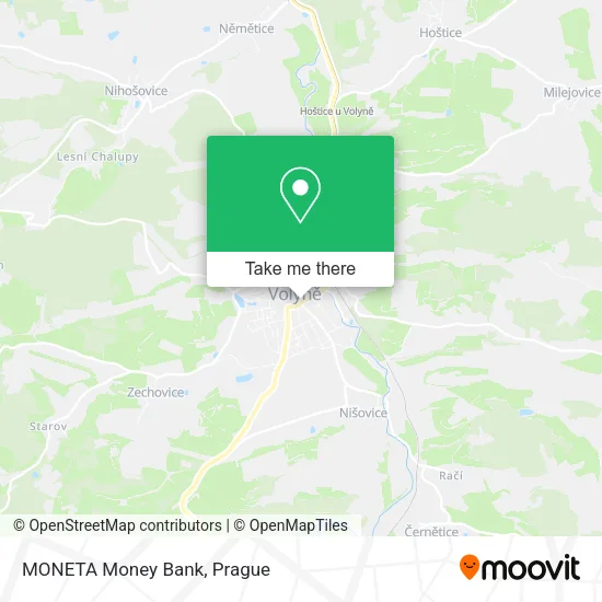 Карта MONETA Money Bank