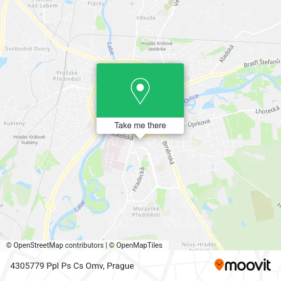 Карта 4305779 Ppl Ps Cs Omv