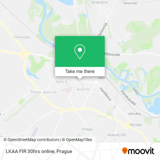 LKAA FIR 30hrs online map