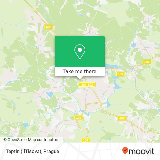 Teptin (IlTisova) map