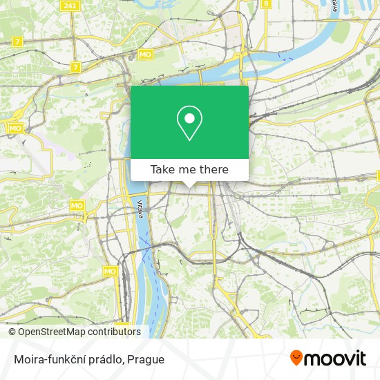 Moira-funkční prádlo map