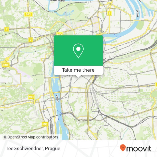 TeeGschwendner map