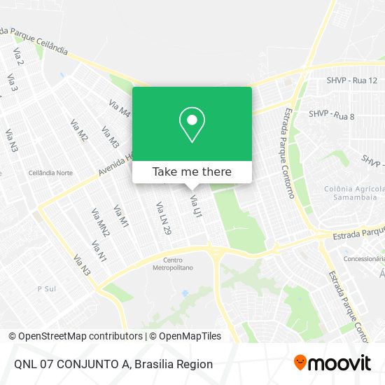 QNL 07 CONJUNTO A map