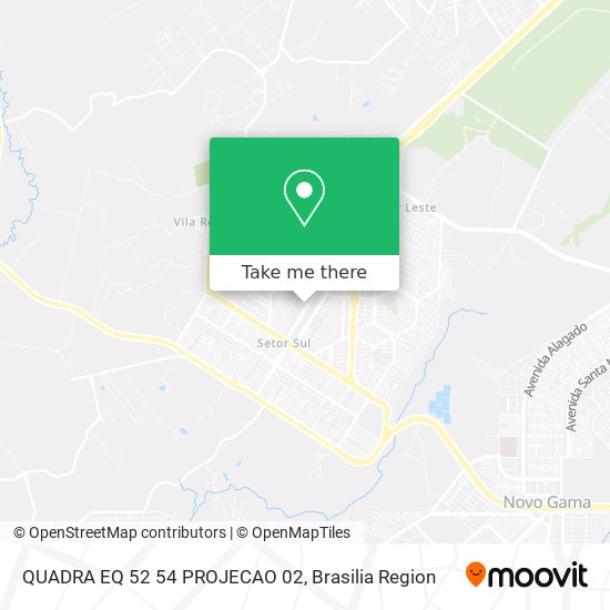 QUADRA EQ 52 54 PROJECAO 02 map