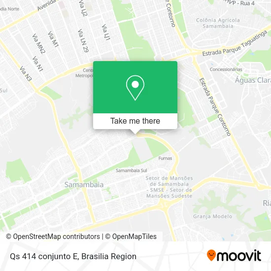 Qs 414 conjunto E map