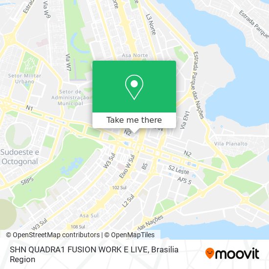SHN QUADRA1  FUSION WORK E LIVE map