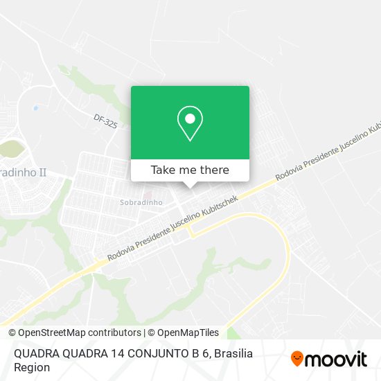 QUADRA QUADRA 14 CONJUNTO B 6 map