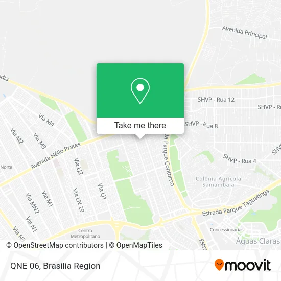 QNE 06 map