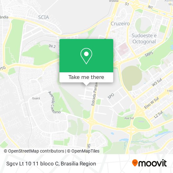 Sgcv Lt 10 11 bloco C map