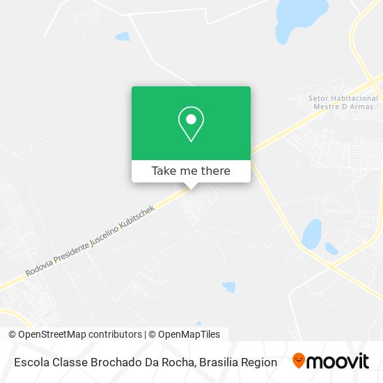 Escola Classe Brochado Da Rocha map