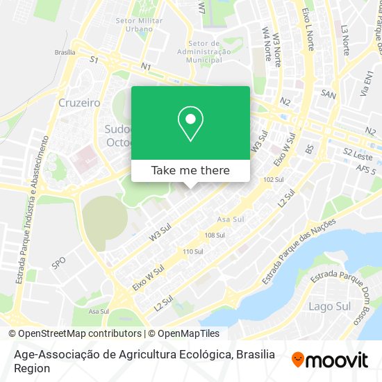 Age-Associação de Agricultura Ecológica map