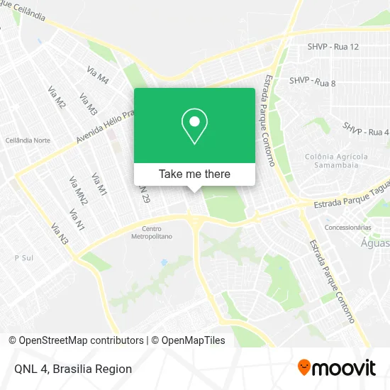 QNL 4 map