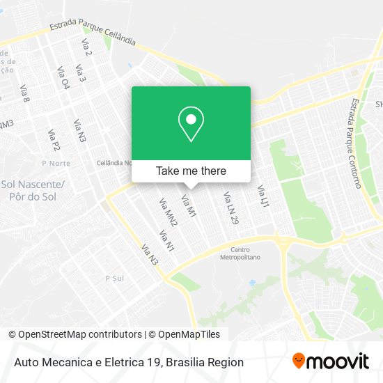 Auto Mecanica e Eletrica 19 map