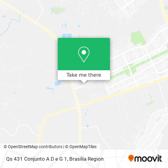 Qs 431 Conjunto A D e G 1 map
