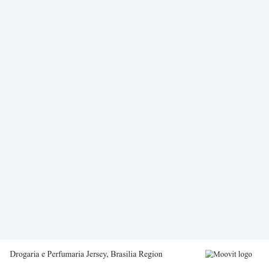 Drogaria e Perfumaria Jersey map
