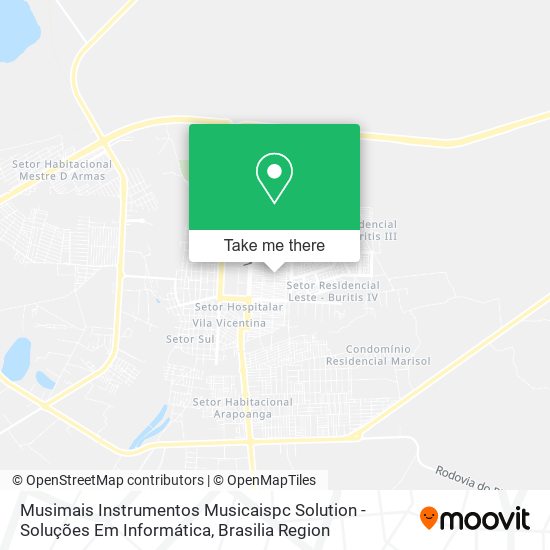 Musimais Instrumentos Musicaispc Solution - Soluções Em Informática map
