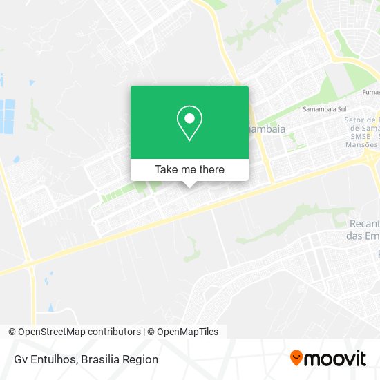 Gv Entulhos map