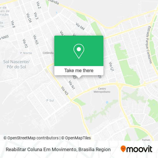 Reabilitar Coluna Em Movimento map
