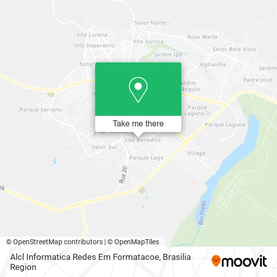 Alcl Informatica Redes Em Formatacoe map
