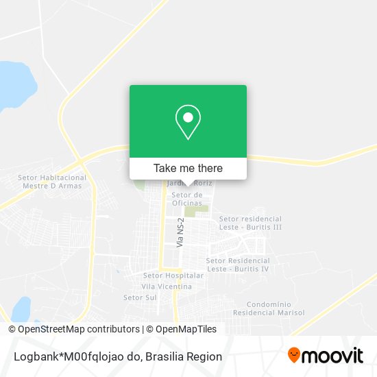 Logbank*M00fqlojao do map