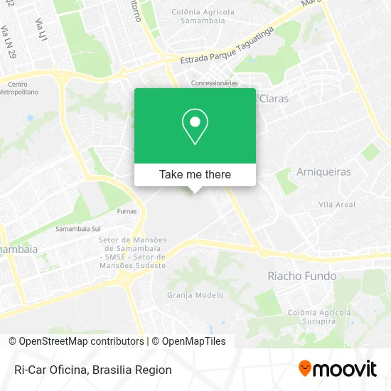 Ri-Car Oficina map