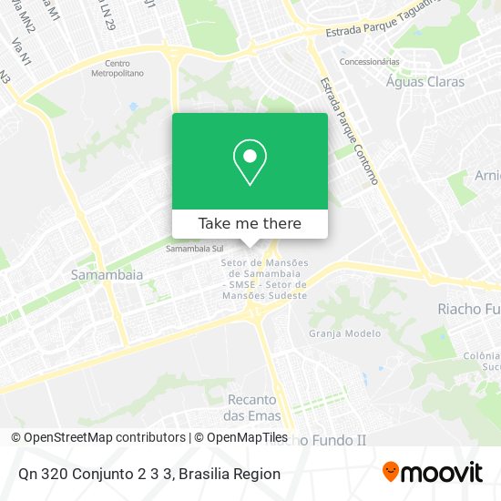 Qn 320 Conjunto 2 3 3 map