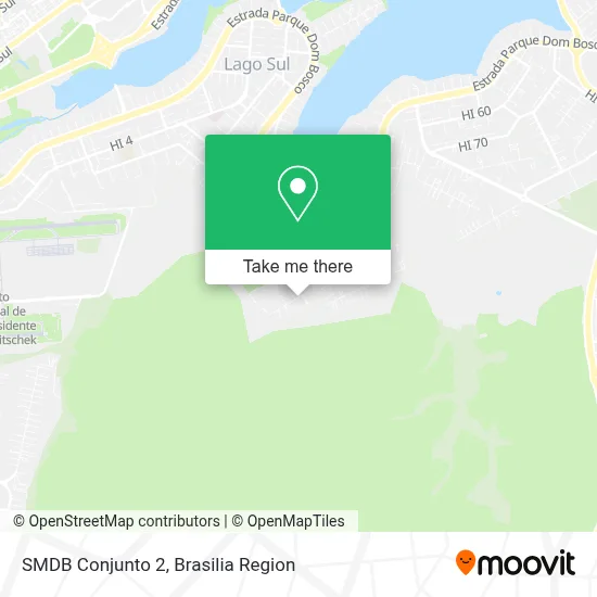 SMDB Conjunto 2 map