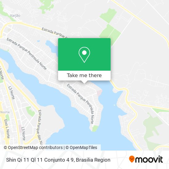 Shin Qi 11 Ql 11 Conjunto 4 9 map