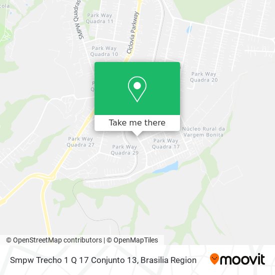 Smpw Trecho 1 Q 17 Conjunto 13 map