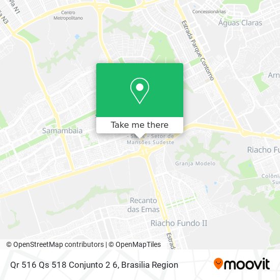 Qr 516 Qs 518 Conjunto 2 6 map