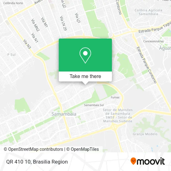 QR 410 10 map