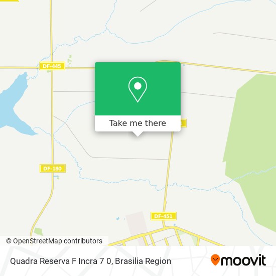 Quadra Reserva F Incra 7 0 map