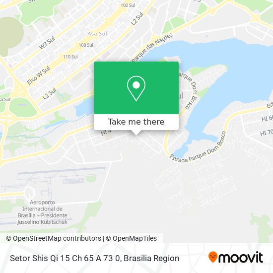 Setor Shis Qi 15 Ch 65 A 73 0 map