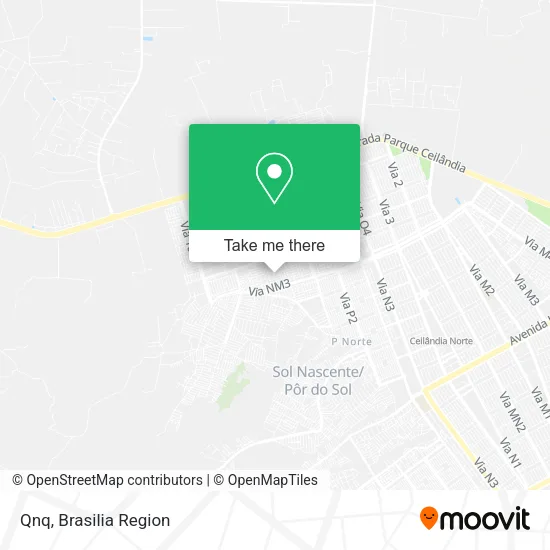 Qnq map