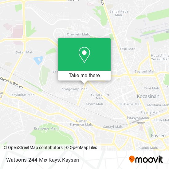 Watsons-244-Mıx Kays map