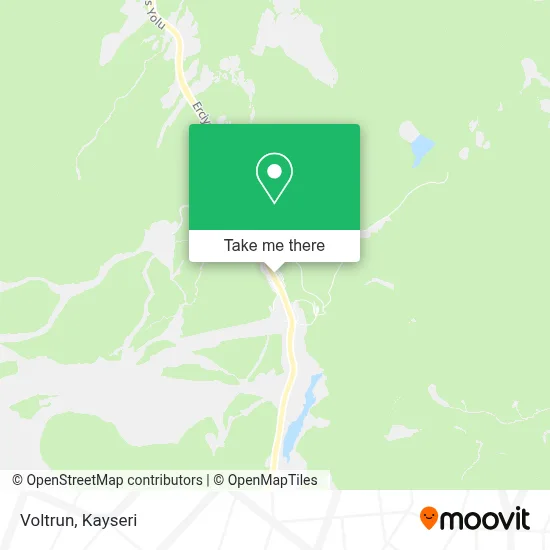 Voltrun map