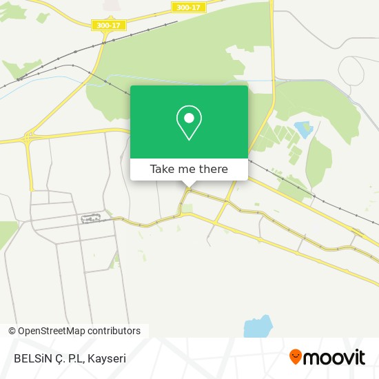 How To Get To Belsin C P L In Hacilar By Bus Or Light Rail