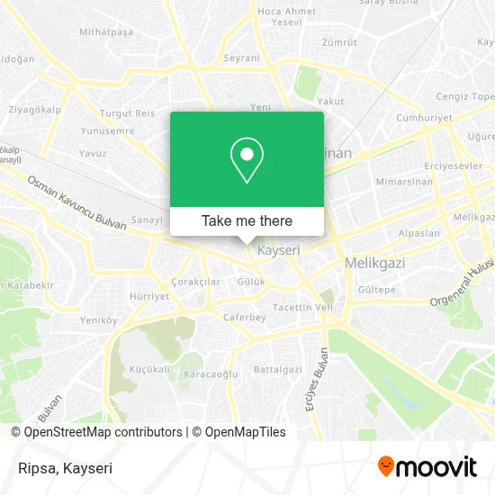 Ripsa map