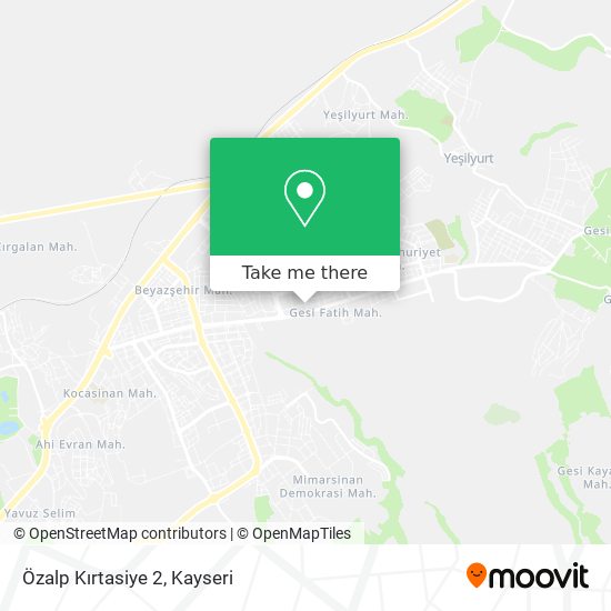 Özalp Kırtasiye 2 map