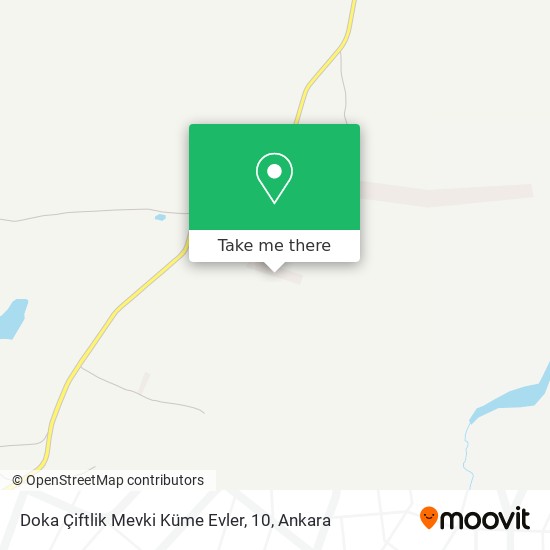 Doka Çiftlik Mevki Küme Evler, 10 map