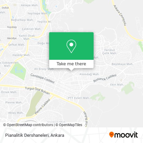 Pianalitik Dershaneleri map