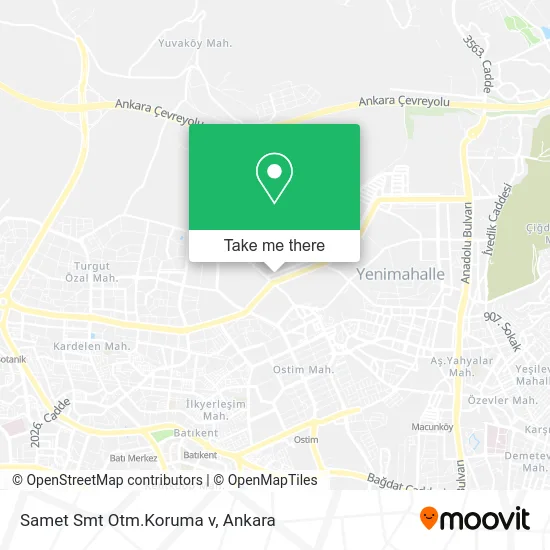 Samet Smt Otm.Koruma v map