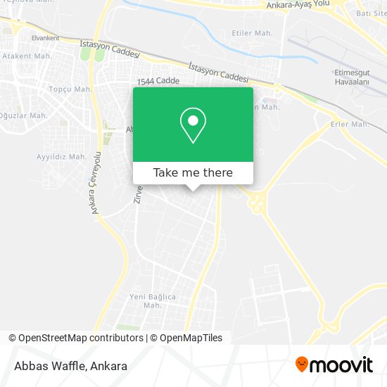 Abbas Waffle map